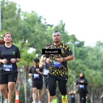 Runner Photo 5424902