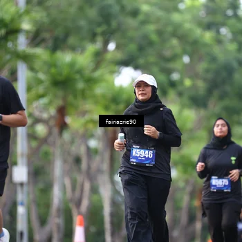 Runner Photo 5424906
