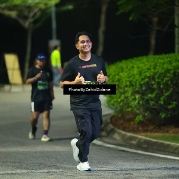 Runner Photo 5424914