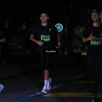 Runner Photo 5424916