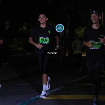 Runner Photo 5424919