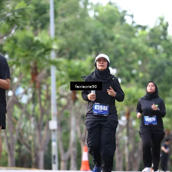 Runner Photo 5424920