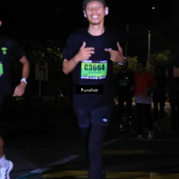 Runner Photo 5424921
