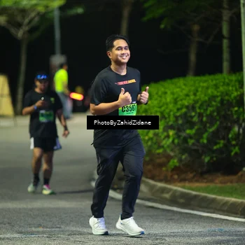 Runner Photo 5424922
