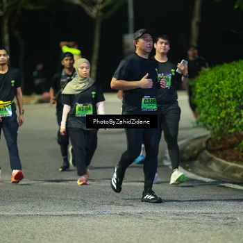 Runner Photo 5424923
