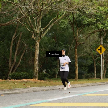 Runner Photo 5424927