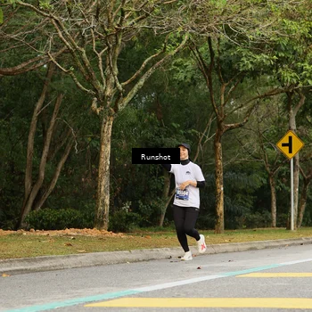 Runner Photo 5424928