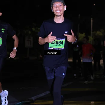 Runner Photo 5424930