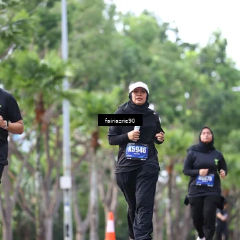 Runner Photo 5424931