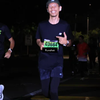 Runner Photo 5424932