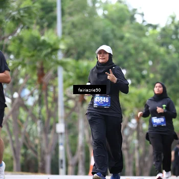 Runner Photo 5424933