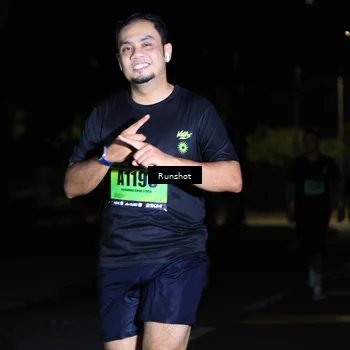 Runner Photo 5424934