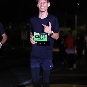 Runner Photo 5424935
