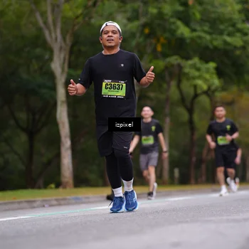 Runner Photo 5424936