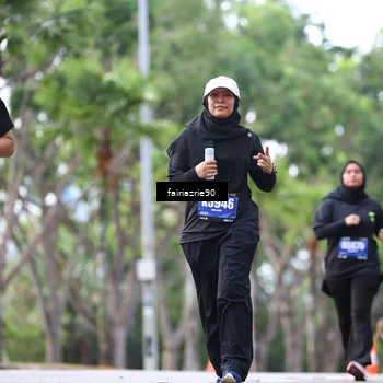 Runner Photo 5424939