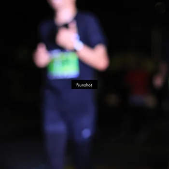 Runner Photo 5424940