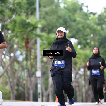 Runner Photo 5424941