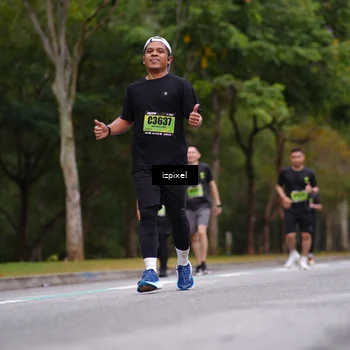Runner Photo 5424943
