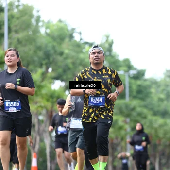 Runner Photo 5424949