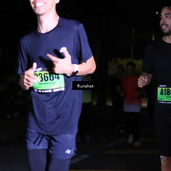Runner Photo 5424950