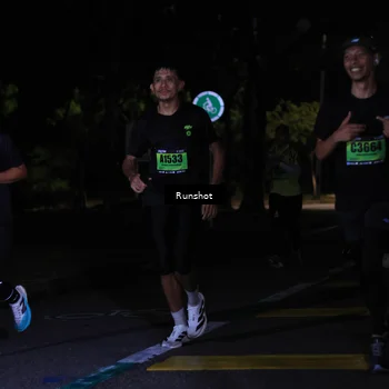 Runner Photo 5424951