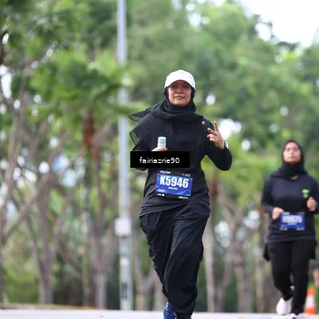 Runner Photo 5424952