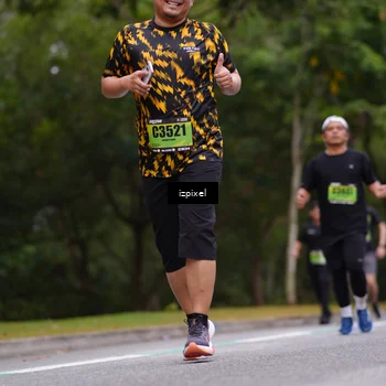 Runner Photo 5424961
