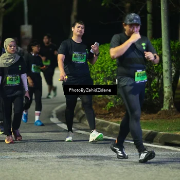 Runner Photo 5424962