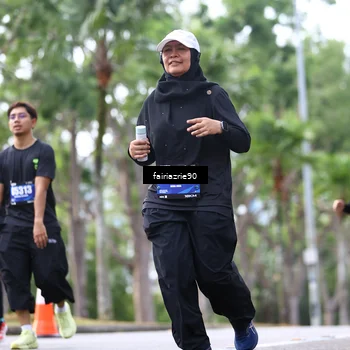 Runner Photo 5424964