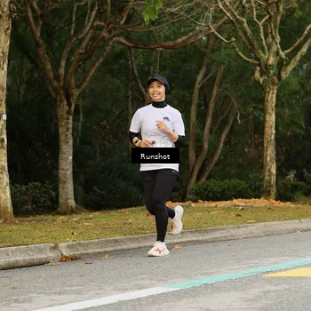 Runner Photo 5424972