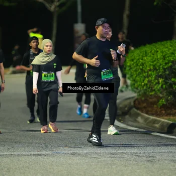 Runner Photo 5424974