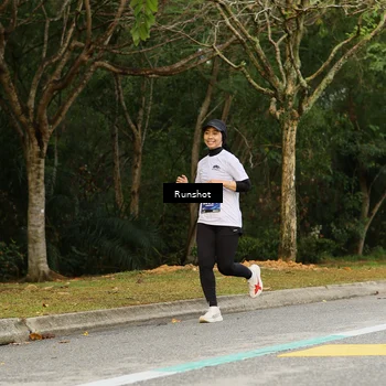 Runner Photo 5424975