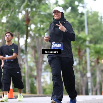 Runner Photo 5424977