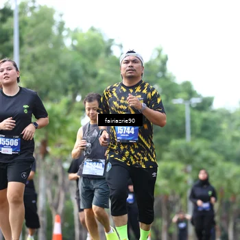 Runner Photo 5424978