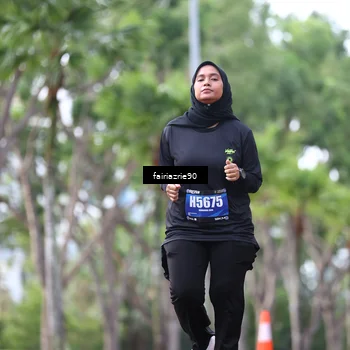 Runner Photo 5424983