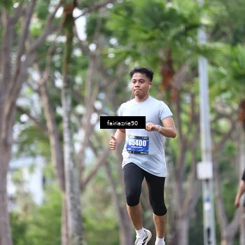 Runner Photo 5424984