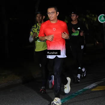 Runner Photo 5424985