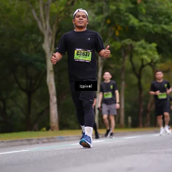 Runner Photo 5424986