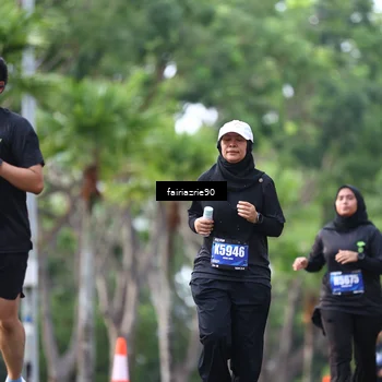 Runner Photo 5424988