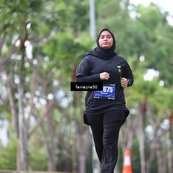 Runner Photo 5424991