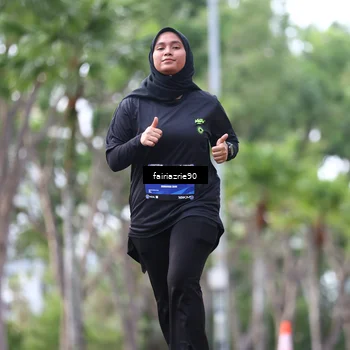 Runner Photo 5424998