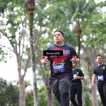 Runner Photo 5424999