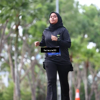 Runner Photo 5425001