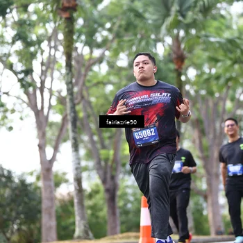 Runner Photo 5425005