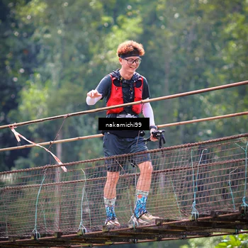 Runner Photo 5425009