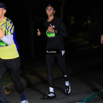 Runner Photo 5425010