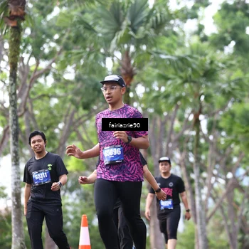 Runner Photo 5425011