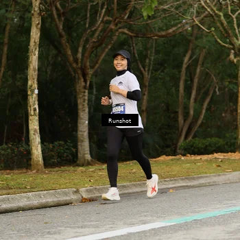 Runner Photo 5425013