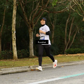 Runner Photo 5425015