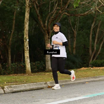 Runner Photo 5425017